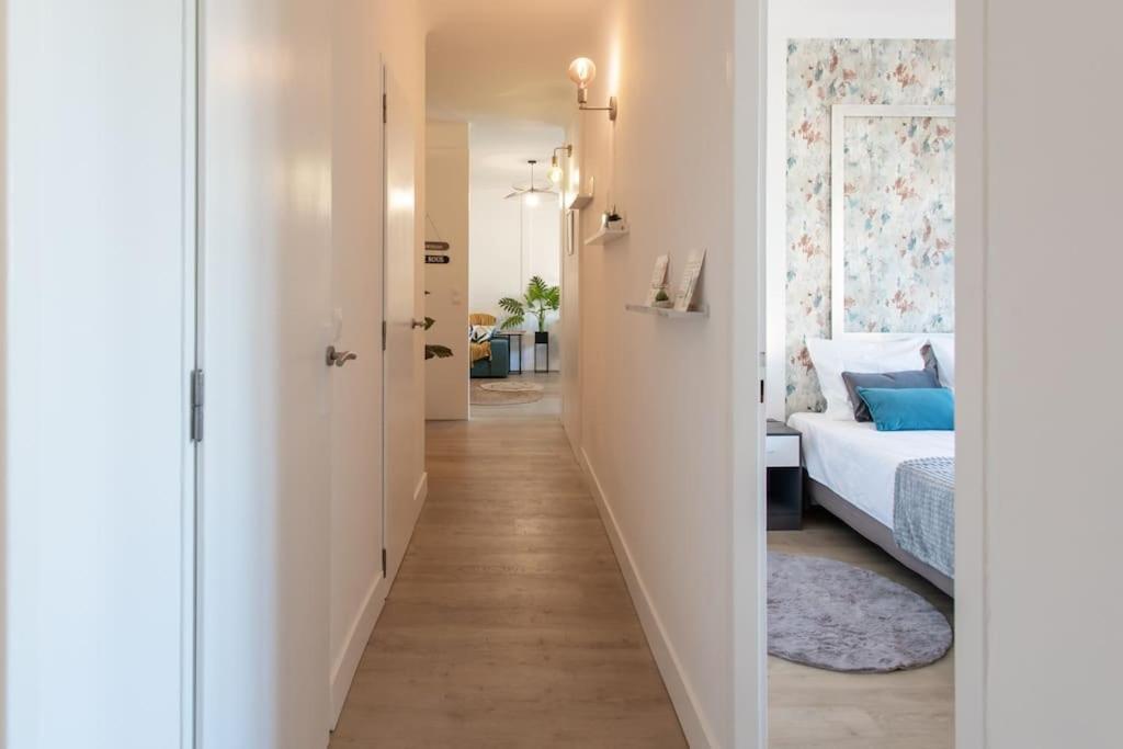 L45 Suite St Marguerite Sea View/ Balcon, Parking Wifi Nice Exterior photo
